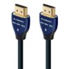AudioQuest Blueberry 1.5m 4K-8K 18Gbps HDMI Cable (5.0ft)