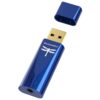 Audioquest Dragonfly Cobalt Usb Digital to Analog Converter, Preamplifier, Headphone Amplifier