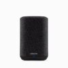 Denon Home 150 Wireless Speaker (2020 Model) | HEOS Built-in, AirPlay 2, and Bluetooth | Alexa Compatible | Compact Design | Black