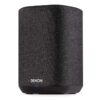 Denon Home 150 Wireless Speaker with Bluetooth, AirPlay 2 and Alexa Built-in - Black