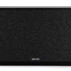 Denon Home 350 Wireless Speaker - Powerful Room Filling Sound with Bluetooth, AirPlay 2 and Alexa Built-in - Black