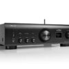 Denon PMA-900HNE Integrated Stereo Amplifier (85W x 2), Advanced High Current Circuit, Built-in HEOS, Bluetooth & AirPlay 2, Amazon Alexa, MC & MM Phono Equalizer, Hi-Res Certified