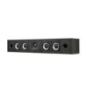 Polk Audio Signature Elite Es35 Slim Center Channel Speaker-Hi-Res Audio Certified,Dolby Atmos & Dts:X 1" Tweeter &(6) 3"Woofers,Dual Power Port For Effortless Bass,Contemporary...