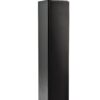 Polk Audio T50 150 Watt Wired Tower Speaker (Black)