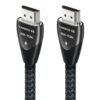 AudioQuest Carbon 48 2.25m 8K-10K 48Gbps HDMI Cable (7.4ft)