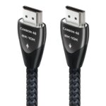 AudioQuest Carbon 48 2.25m 8K-10K 48Gbps HDMI Cable (7.4ft)