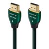 AudioQuest Forest 48 5.0m 8K-10K 48Gbps HDMI Cable (16.4ft)