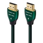 AudioQuest Forest 48 5.0m 8K-10K 48Gbps HDMI Cable (16.4ft)