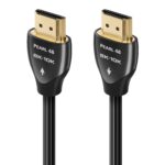 AudioQuest Pearl 48 5.0m 8K-10K 48Gbps HDMI Cable (16.4ft)