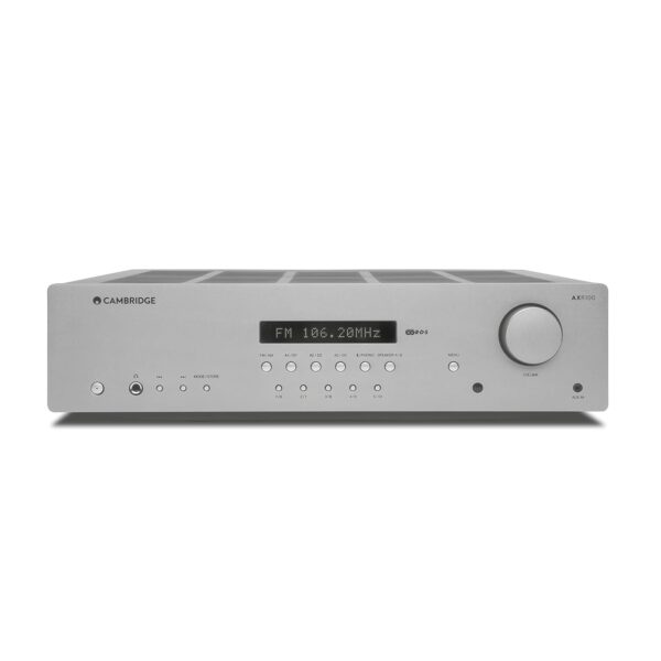 Cambridge Audio AXR100 Stereo Receiver