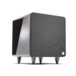 Cambridge Audio Minx X301 Subwoofer (Black)