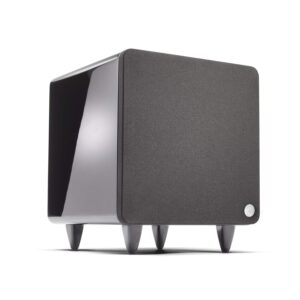 Cambridge Audio Minx X301 Subwoofer (Black)