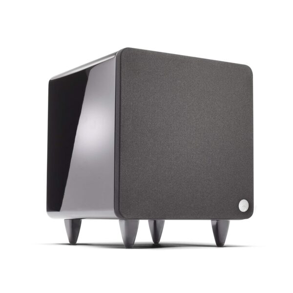 Cambridge Audio Minx X301 Subwoofer (Black)