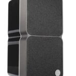 Cambridge Minx Min 22 Satellite Bookshelf Speaker - Each (Black)