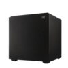 Definitive Technology Descend DN12 12" Subwoofer (2021 Model) - Optimized for Movies and Music, New 3XR Architecture, 1500W Peak Class H Amplifier & (2) Pressure-Coupled 12"...