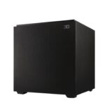 Definitive Technology Descend DN12 12" Subwoofer (2021 Model) - Optimized for Movies and Music, New 3XR Architecture, 1500W Peak Class H Amplifier & (2) Pressure-Coupled 12"...