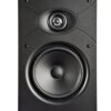Definitive Technology DT Series DT6.5LCR InWall Speaker - Each