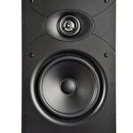 Definitive Technology DT Series DT6.5LCR InWall Speaker - Each