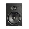 Definitive Technology DT8LCR - Ultimate Performance In-Wall 5.1 Home Theater System