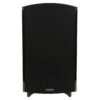 Definitive Technology ProMonitor 1000 Bookshelf Speaker (Single, Black)