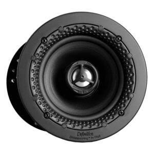 Definitive Technology UERA/Di 4.5R Round In-ceiling Speaker (Single)
