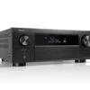 Denon AVR-X4800H Dolby Atmos, DTS: X & IMAX 9.4CH Receiver (120v)