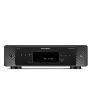 Marantz CD 60 CD Player (Black)