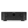 Marantz Cinema 60 7.2-Channel Home Theater AV Receiver with Dolby Atmos, Wi-Fi, Bluetooth, HDAM, MultEQ, 6 HDMI in, 2 HDMI Out, HEOS, Phono in, USB, eARC, AM/FM