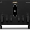Marantz STEREO 70s 2-Ch AV Receiver (75W X 2) - 4K/120 and 8K Compact Home Theater Receiver, Class A/B Amplification, Supports Spotify Connect, Airplay 2, Bluetooth, & More via...