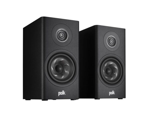 Polk Audio Reserve R100 - Bookshelf Speakers (Pair)