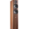 Polk Audio Reserve Series R500 Tower Speaker, 1" Pinnacle Ring Tweeter & Dual 5.25" Turbine Cone Woofers, Hi-Res Certified, Dolby Atmos & IMAX Enhanced for Dynamic Home Theater...