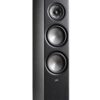 Polk Audio Reserve Series R700 Tower Speaker, 1" Tweeter 6.5" Woofers & Dual 8" Long-Throw Drivers, Hi-Res Certified, Dolby Atmos & IMAX Enhanced for Dynamic Home Theater Audio,...