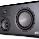 Polk Legend L400 Premium Center Channel Speaker