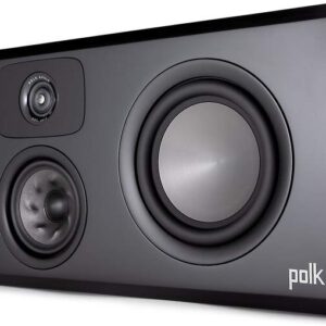 Polk Legend L400 Premium Center Channel Speaker