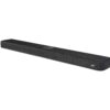 Polk React Sound Bar with Hands-Free Amazon Alexa Voice Control Built-in and Virtual Dolby Atmos Surround Sound