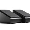 Polk Signature Elite ES90 Height Module Speaker (Pair) for Immersive Overhead Sound, Terylene Dome Tweeter, Mica-Fortified Polypropylene Midrange Woofer, Dolby Atmos, DTS:X, &...