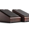 Polk Signature Elite ES90 Height Module Speaker (Pair) for Immersive Overhead Sound, Terylene Dome Tweeter, Mica-Fortified Polypropylene Midrange Woofer, Dolby Atmos, DTS:X, &...