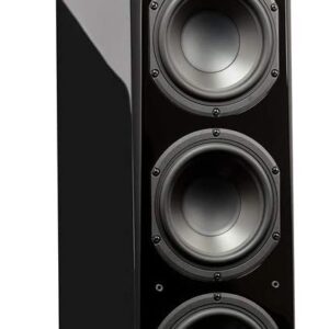 SVS Prime Pinnacle – 3-Way Tower Speaker (Single) - Piano Gloss Black
